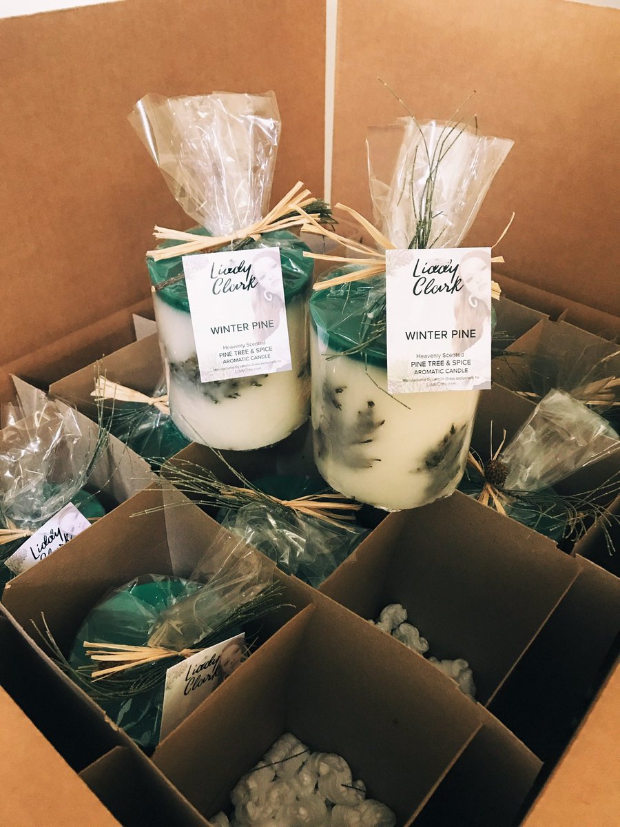 mood😍 Liddy Clark candles are waiting for you on my website! get yours now before they’re gone🕯❄️ shop.liddyclark.com