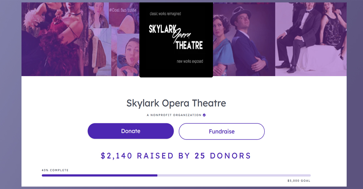 Skylark Opera Theatre tweet media