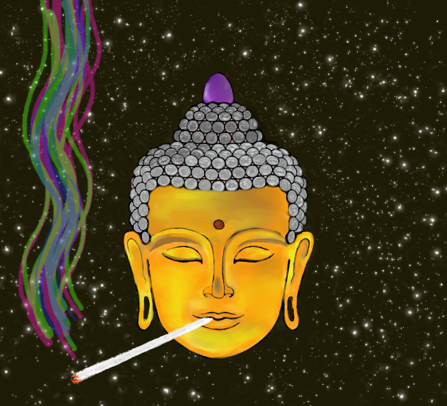 BEYOND THE HORIZON tweet media