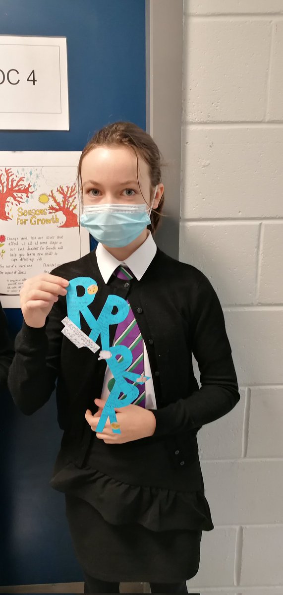 St Andrew's Academy Personal Learning tweet media