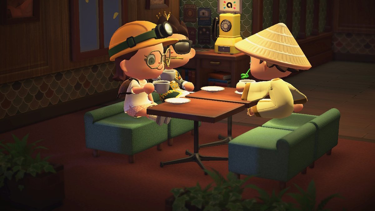 Ben4444_'s tweet photo. #AnimalCrossing #ACNH #NintendoSwitch https://t.co/397rIepKcy