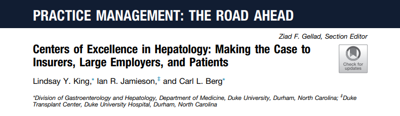 HowardTLeeMD's tweet photo. 🔷Care of liver Txp pts involves multidisciplinary teams, and requires oversight & resources for quality assessment from🏥
🔷#Qulaity metrics are available & accessibleble, system should be developed to provide the best outcome & designation of Center of Excellence
#LiverTwitter https://t.co/B8P3qteVua