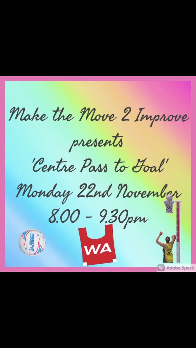 Make the Move 2 Improve tweet media