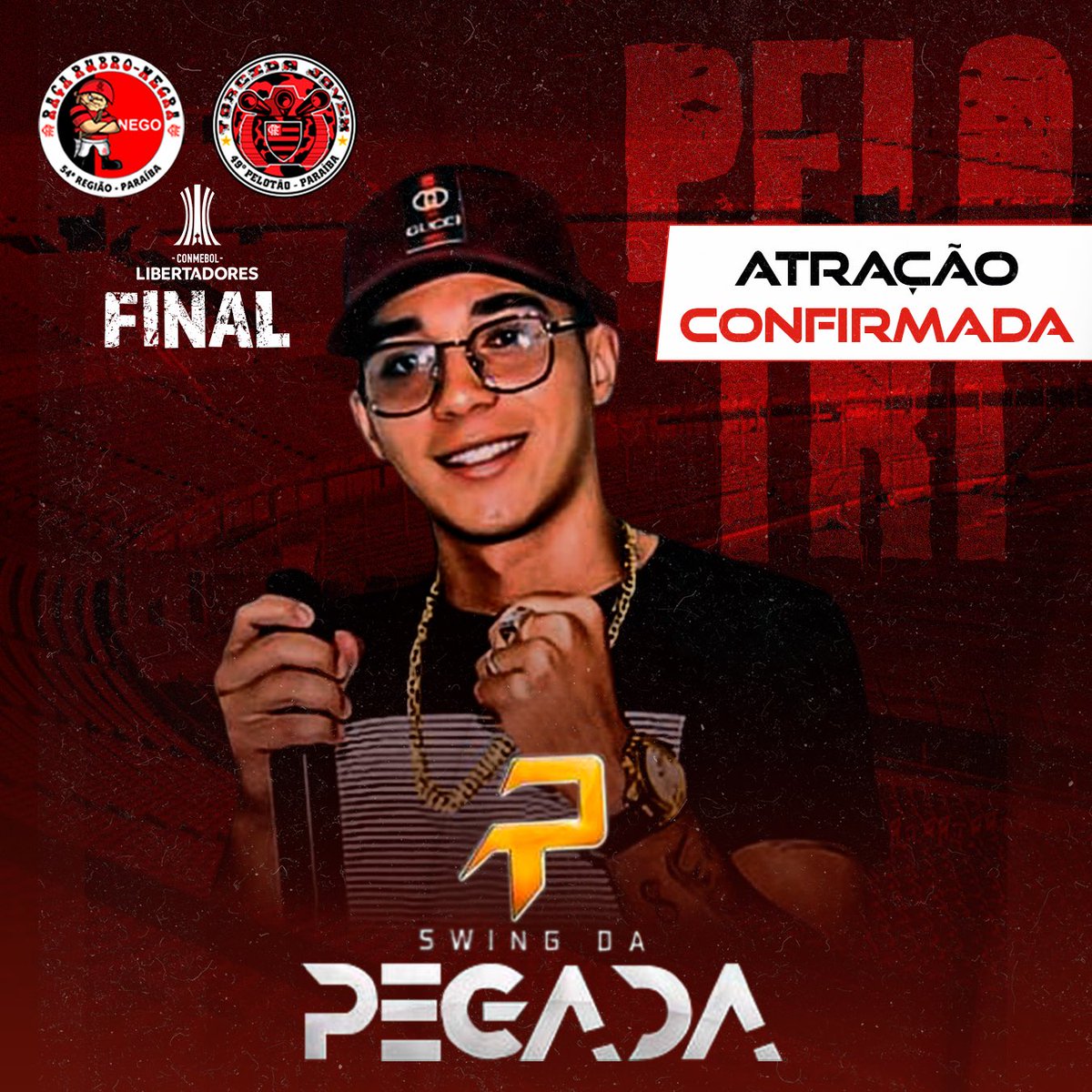 rrnpb54's tweet photo. Brota e convoca! ✊🏽 https://t.co/rkBWJe3bzL