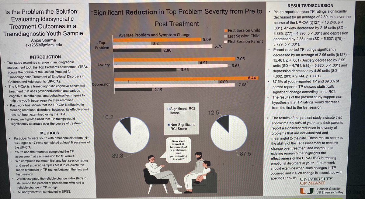 UM Child Anxiety tweet media