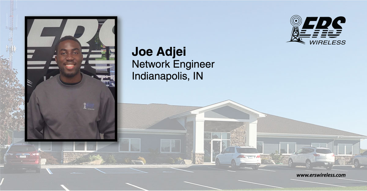 ERS Wireless tweet media