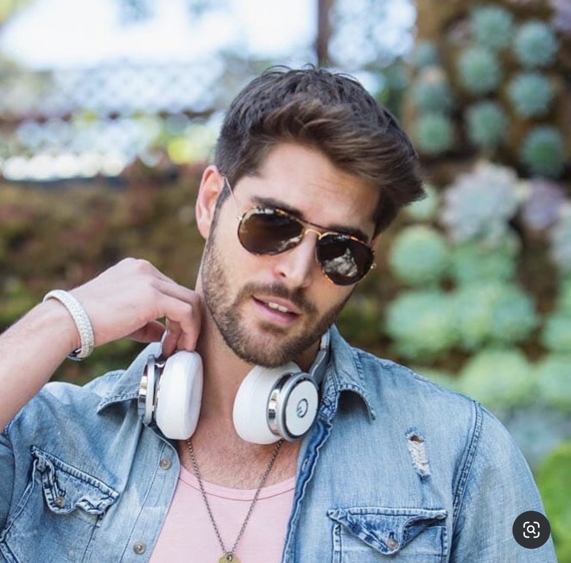 Happy birthday to this stud of a guy, <a href="/nick_bateman/">Nick Bateman</a>.  Hope it's your best one yet! #muzikfamily #model #modellife #muziklife #topmodel
