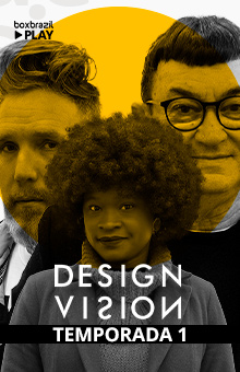 boxbrazilplay's tweet photo. Quem é vivo sempre aparece, né?! E hoje com direito à estreia de Design Vision, primeiro reality show de moda sustentável 🤗Episódio 1 já disponível na Box Brazil Play! #BBPlay #Estreia #DesignVision #RealityShow #ModaSustentável https://t.co/avAnCyTkIB