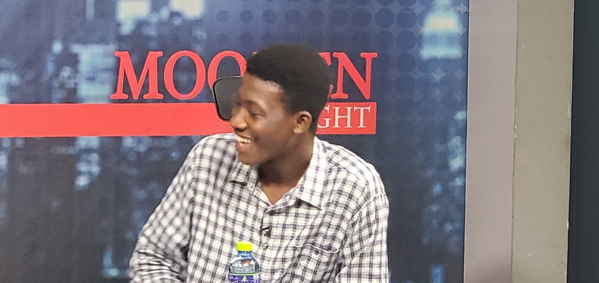 kobengkyereh's tweet photo. To get #youngpeople to contribute effectively,we shd consciously invest in them not only through money but the right attention - @fishAman00
.@cmghana on #MoomenTonight #UnicefGBCCM @thegbcghana #GBCNews
#SDGs
.@UNICEFGhana
.@USAID
.@PPAGGhana
@arhrghana
@MavisAryee
@UNFPA_WCARO https://t.co/ZJ5IkVSUY5