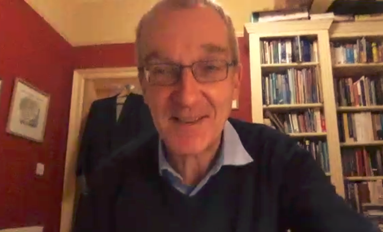 Undergraduate Research Academy - Trinity Western U tweet media