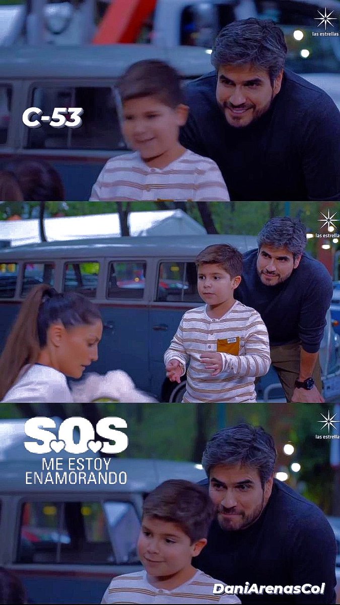DaniArenasCol's tweet photo. #FelizJueves #18Nov #2Parte #Collages #MejoresMomentos
#Alberto #DanielArenas
#SOSMeEstoyEnamorando #Capitulo53 #ConLasEstrellas #TelevisaTelenovelas #Mexico
#TeamDanielArenas #JuevesDeGanarSeguidores 😘🥰😍🤤❤🧔🏻💙🆘️💘🎬5️⃣3️⃣📺✨👍✌🙏🏼 https://t.co/zcgBGpDSMg
