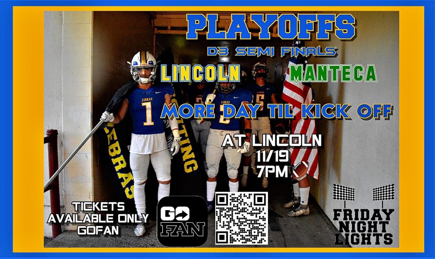 LIncoln Fighting Zebras Football on Twitter "1 more https//t.co/UB8w25HcNt" / Twitter
