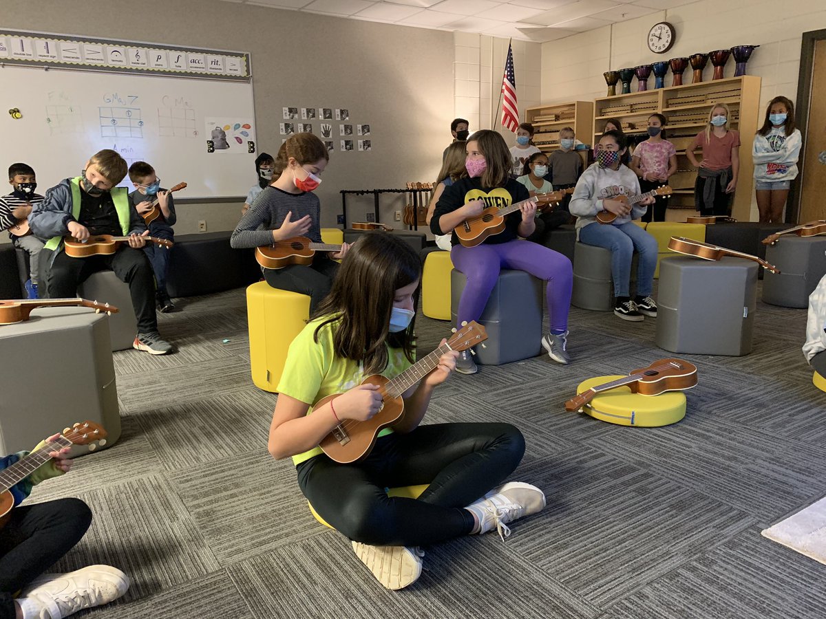 Bowen Elementary tweet media