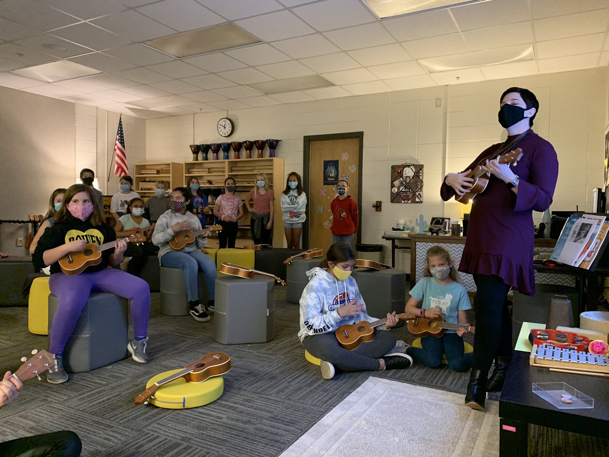 Bowen Elementary tweet media