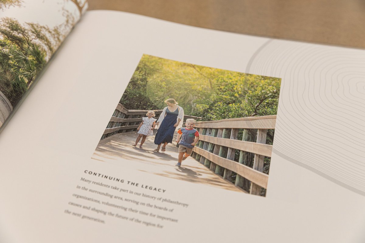 wcgpros's tweet photo. Remember our teaser post back in August…to be significant &amp; enduring takes time. This brand book will serve the present &amp; future generations of community association leaders with guidance on every aspect of Bonita Bay, enabling them to express their community’s unique appeal. https://t.co/hwr8VWsXdJ
