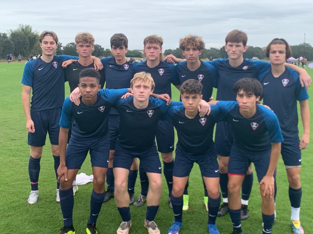 ToddWestYNWA's tweet photo. First round ODP Inter regionals 2005 East Region boys 3 Midwest Region 0👏⚽️ https://t.co/cM2MPeSWjN