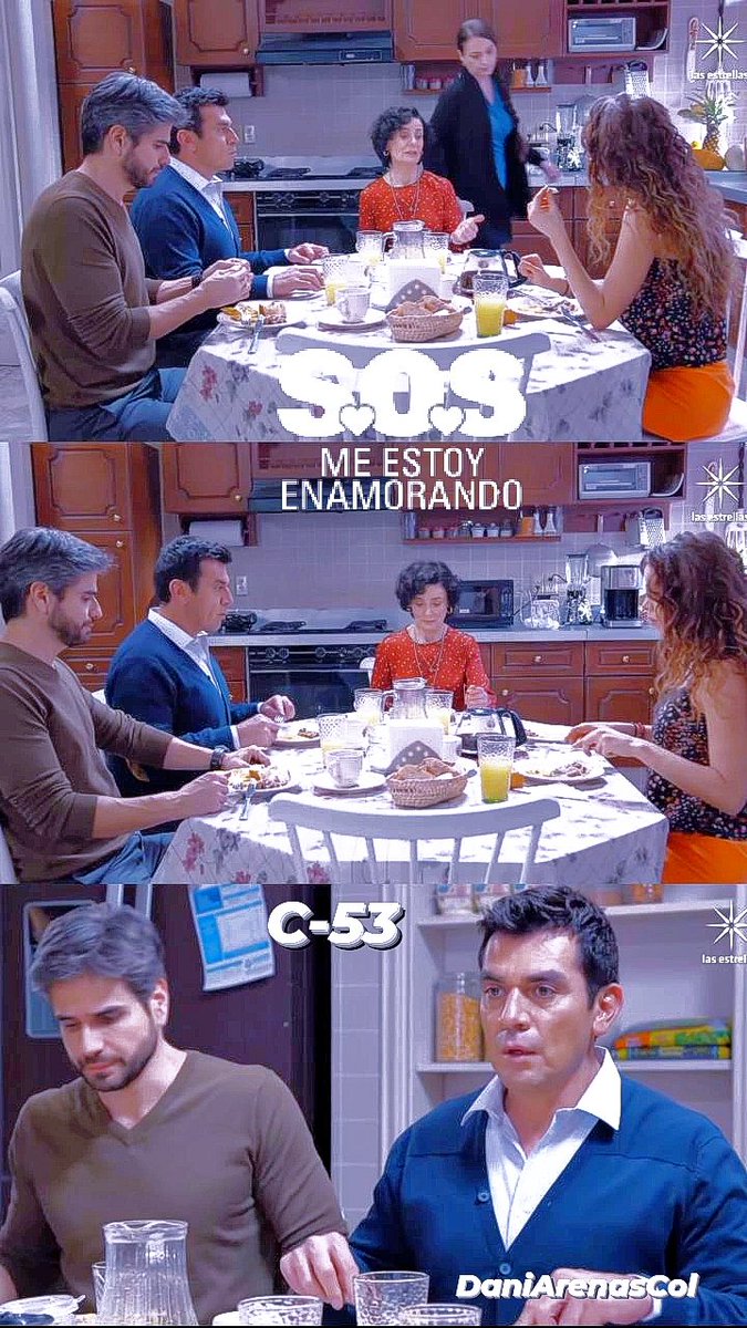 DaniArenasCol's tweet photo. #FelizJueves #18Nov #4Parte #Collages #MejoresMomentos
#Alberto #DanielArenas
#SOSMeEstoyEnamorando #Capitulo53 #ConLasEstrellas #TelevisaTelenovelas #Mexico
#TeamDanielArenas #JuevesDeGanarSeguidores 😘🥰😍🤤❤🧔🏻💙🆘️💘🎬5️⃣3️⃣📺✨👍✌🙏🏼 https://t.co/veV9bNA16B