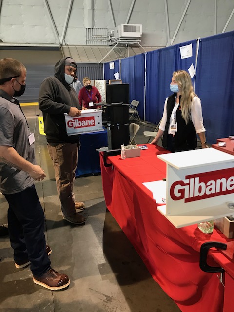 Gilbane Western tweet media