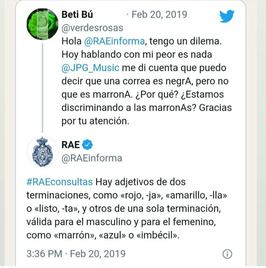 La Letroteca tweet media