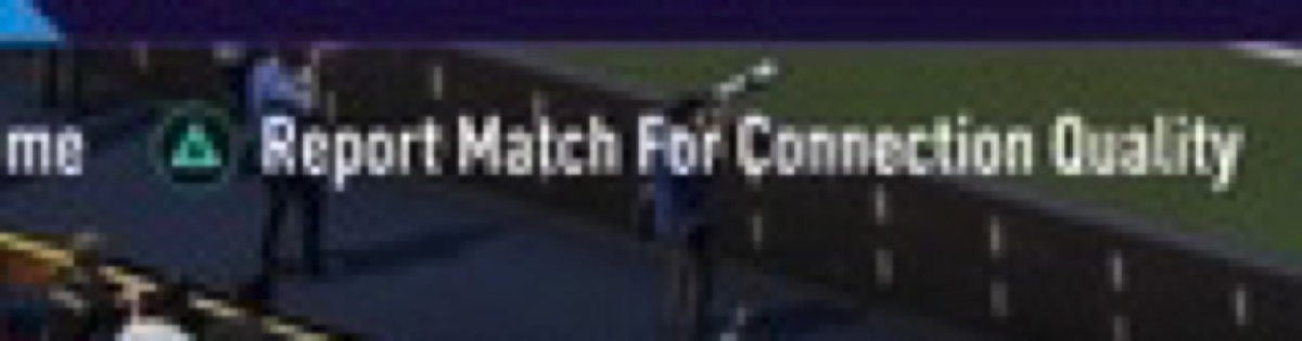 What the fuck does this shit actually do @EASPORTSFIFA <a href="/EAHelp/">EA Help</a>