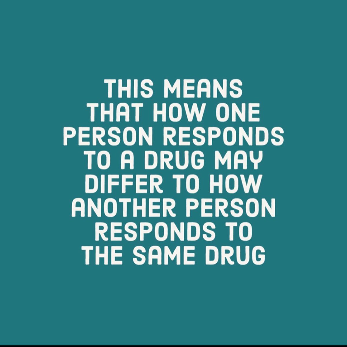 medPGx's tweet photo. Our project is based on pharmacogenetics and how this can be used to achieve a more personalised approach to managing illnesses! #Pharmacogenetics #PersonalisedMedicines #Research https://t.co/aA1HFeVaku