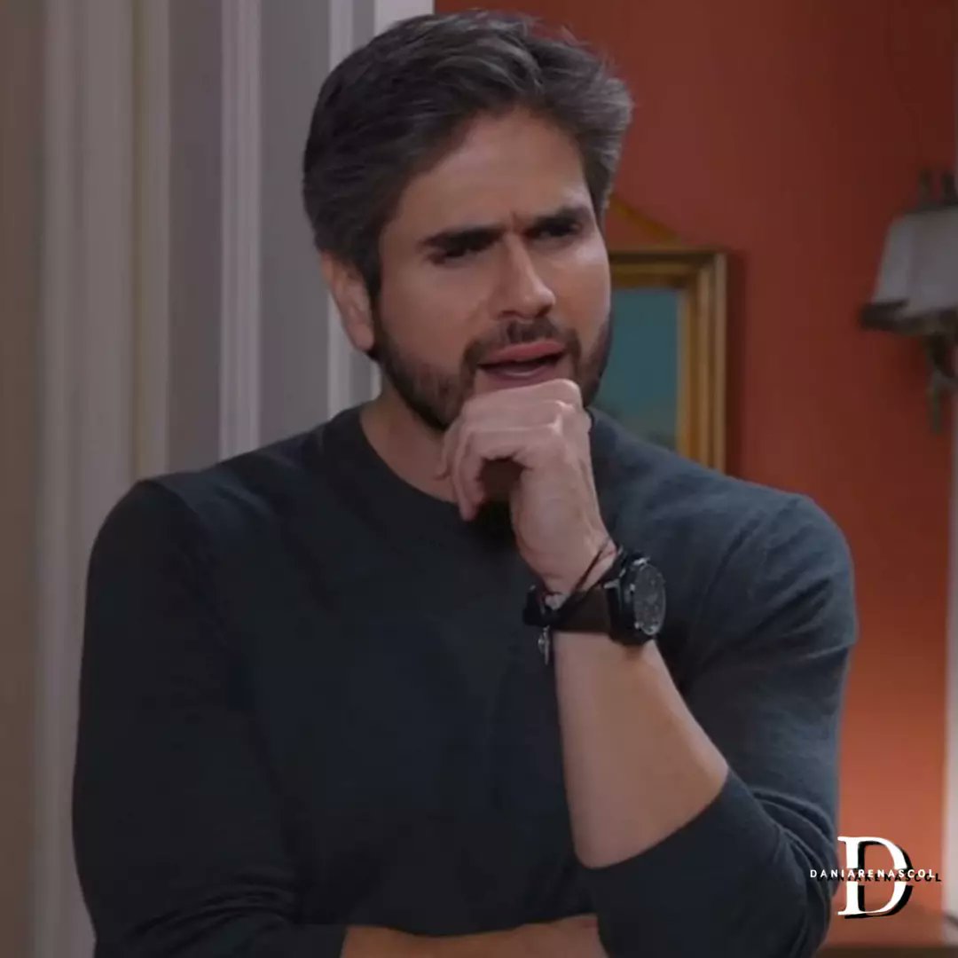 DaniArenasCol's tweet photo. #FelizJueves #18Nov #1Parte #FotoCapturas #MejoresMomentos
#Alberto #DanielArenas @DanArenas
#SOSMeEstoyEnamorando
@SOSenamorando
#Capitulo53 #ConLasEstrellas
@Canal_Estrellas #TelevisaTelenovelas #Mexico
#TeamDanielArenas #JuevesDeGanarSeguidores 😘🥰😍🤤❤🆘️💘🎬5️⃣3️⃣📺✨🙏🏼 https://t.co/Mw2vupuHHb