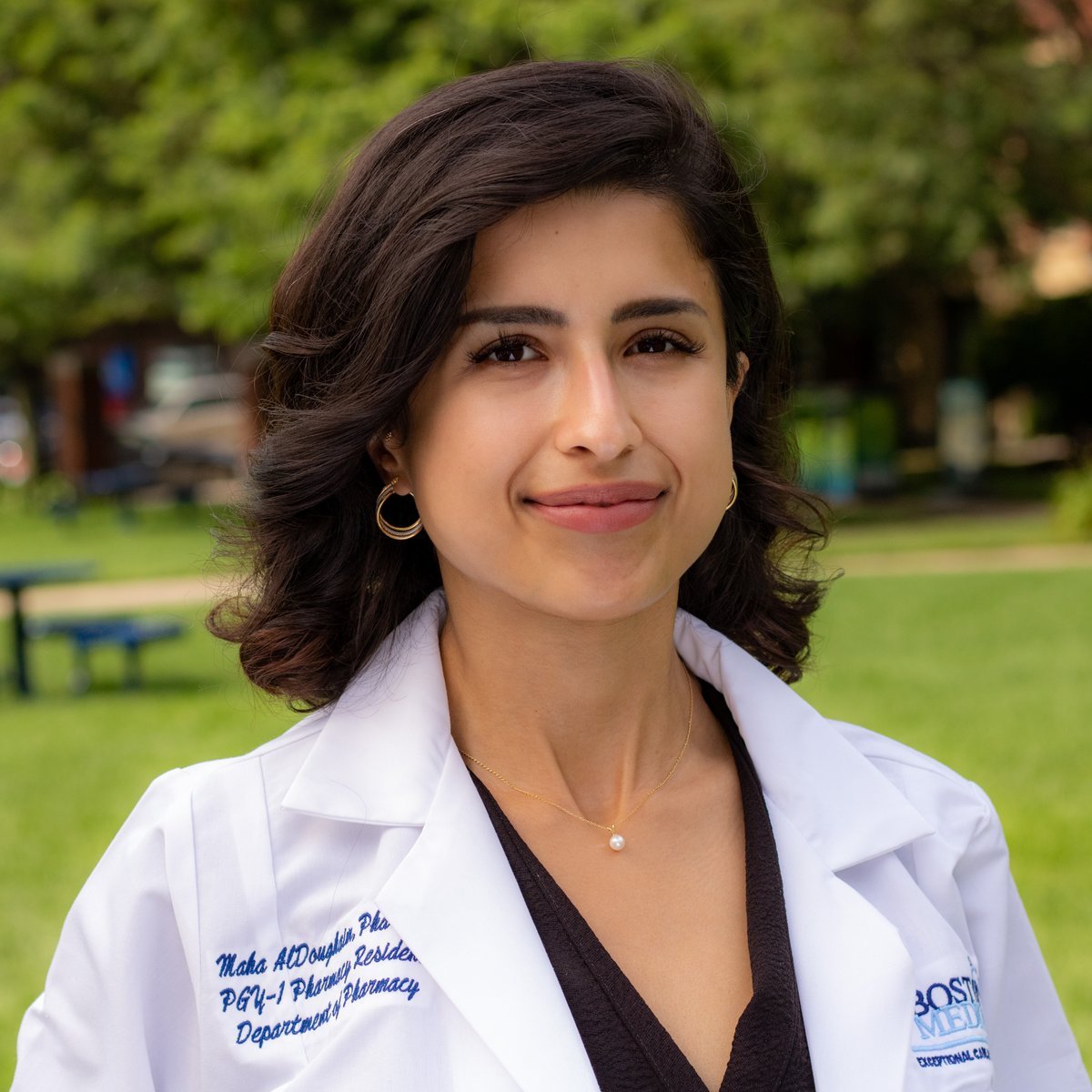 BMC Pharmacy Residency tweet media