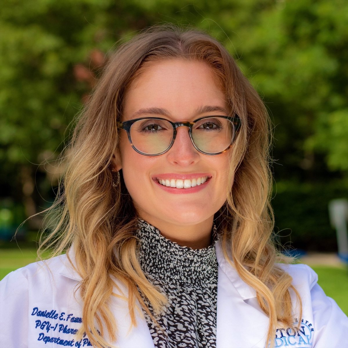 BMC Pharmacy Residency tweet media