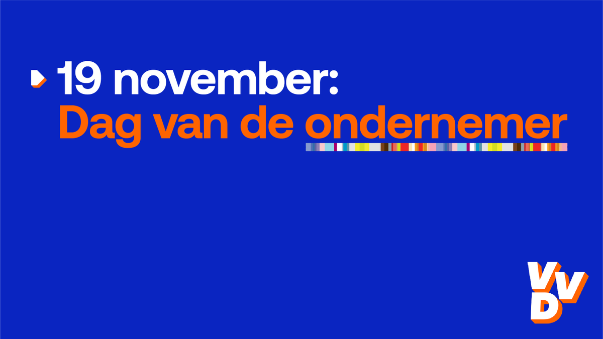 VVD Venlo tweet media