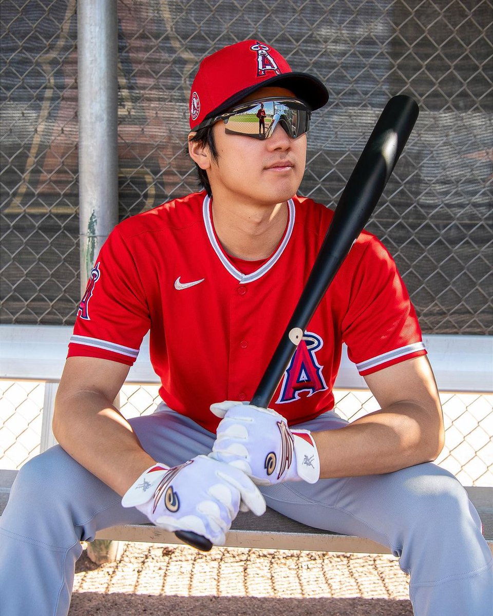 Shohei Ohtani MVP
