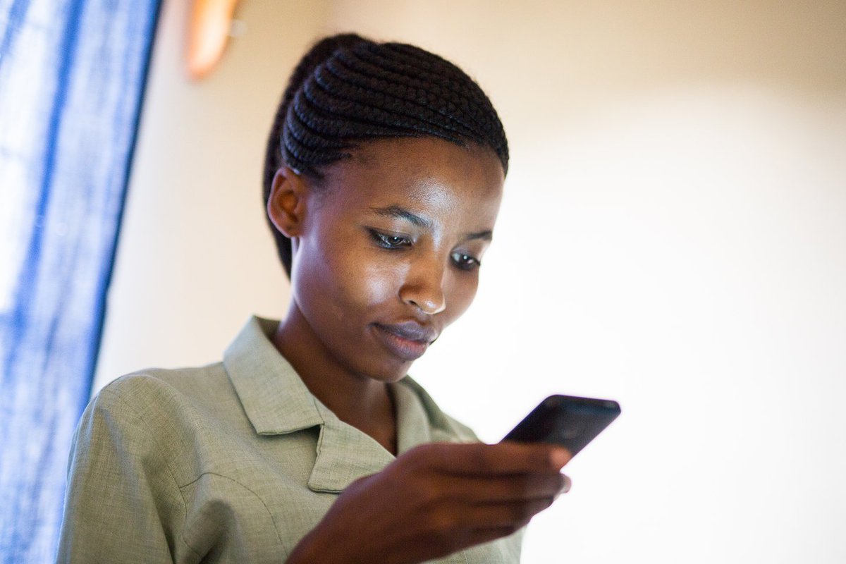 BID Initiative tweet media