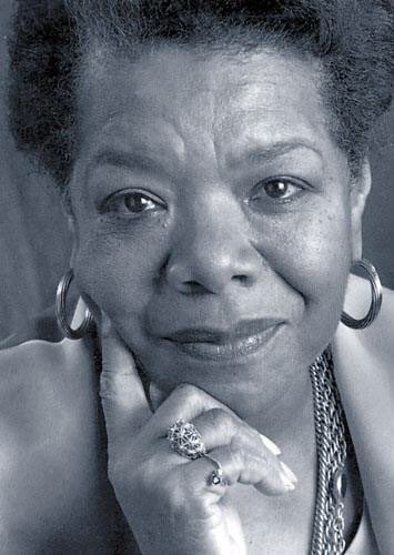 "Just do right. Right may not be expedient, it may not be profitable, but it will satisfy your soul. It brings you the kind of protection that bodyguards can’t give you." #MayaAngelou