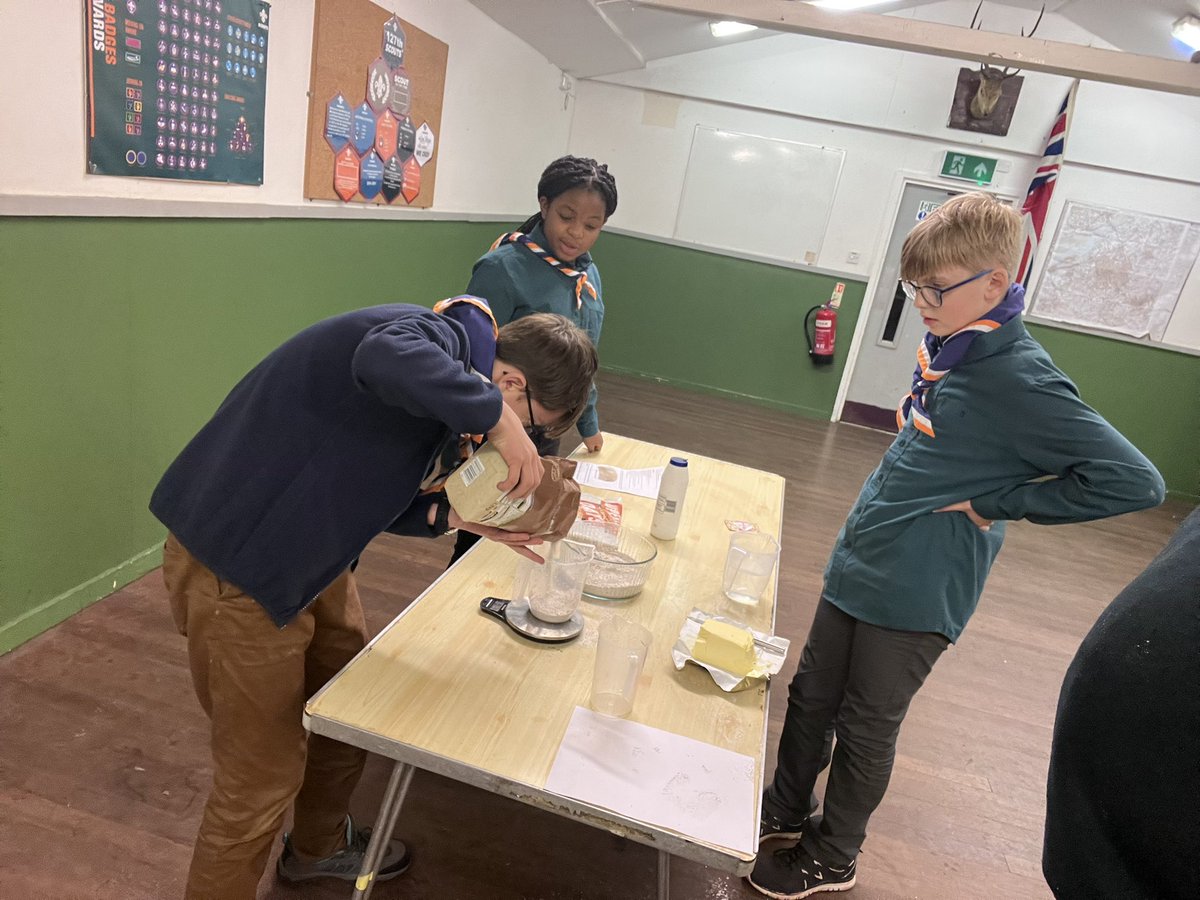 127th St Annes tweet media