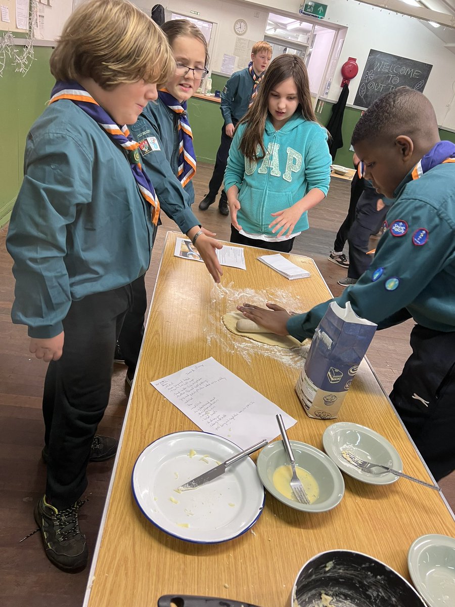 127th St Annes tweet media