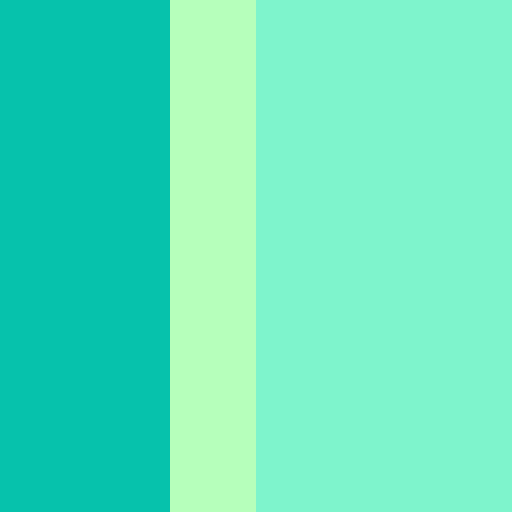 colorschemer's tweet photo. flameproof turquoise
print light mint
passible light turquoise https://t.co/7Hpl3sKCPd