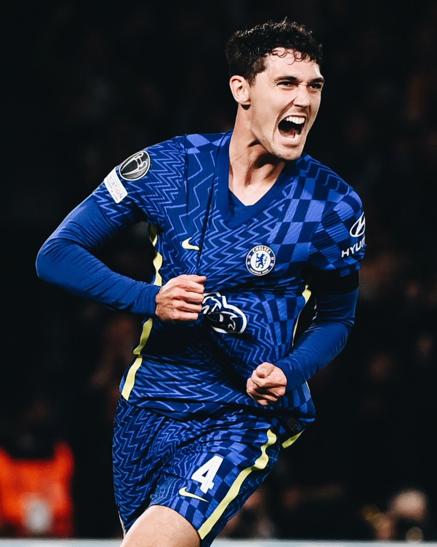 🚨🚨🚨🚨🚨🚨🚨🚨🚨🚨

• جيرارد روميرو <a href="/gerardromero/">Gerard Romero</a> يقول أن الدنماركي كريستينسن سيصل بشكل مجاني لبرشلونة خلال الصيف القادم ، النادي يسيطر على العملية ⚠️⚠️⚠️⚠️

🧭 ( 4 / 5 )