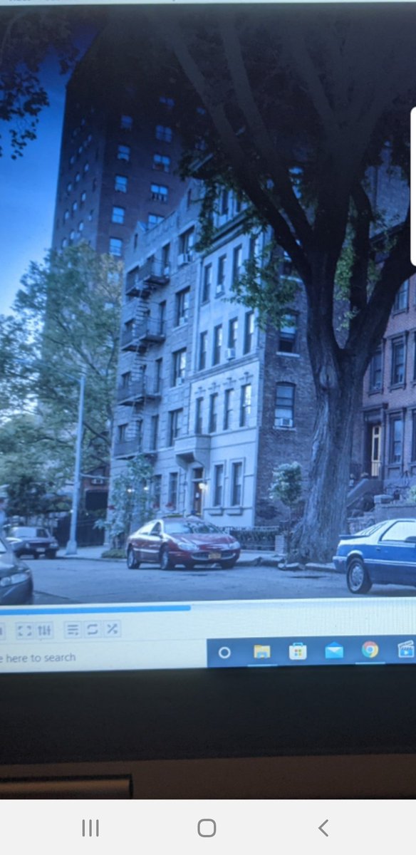 TotallyNotNick_'s tweet photo. After all these years, my car finally made it to the clifford movie https://t.co/OwXi8Fwibt