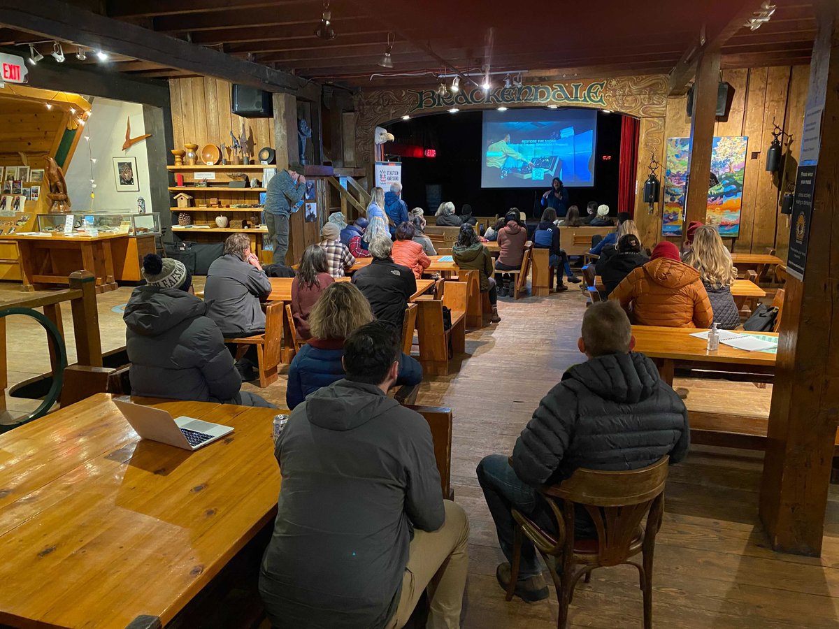 We want to take this opportunity to thank all of you for attending our open house. We hope you had a wonderful time learning more about The Restore The Shore / CERP project and appreciate your support. If you'd like to learn more, visit restoretheshore.ca