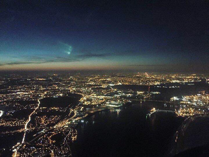 TGAviation's tweet photo. Night Flying - With the Night rating now having to be completed in 6 months it is important to start it as soon as possible so that you don’t run out of time and then have to repeat the flying next winter. #NightFlying #NightRating #FlyingTraining #GeneralAviation https://t.co/aTbodmKLeJ