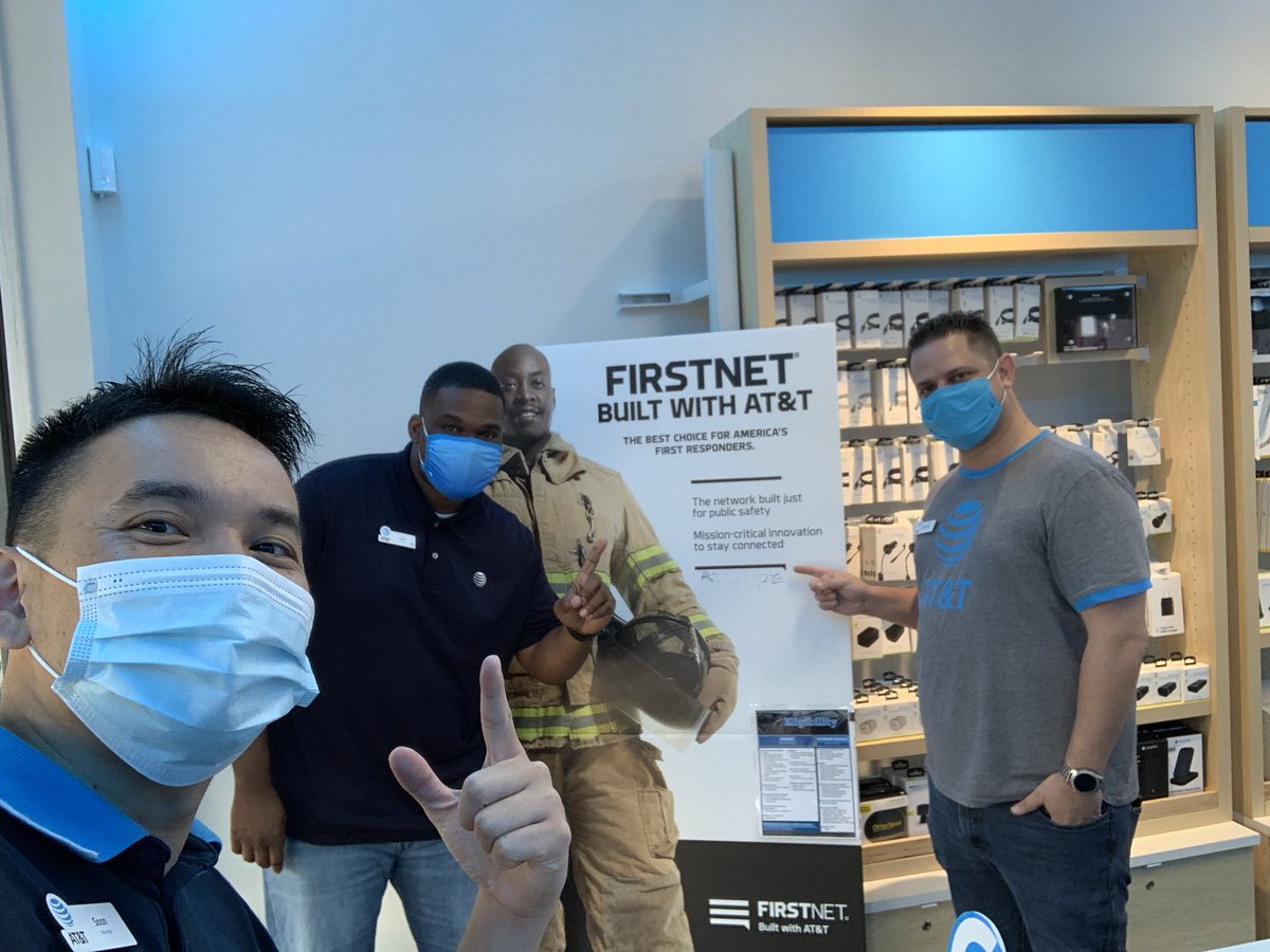 Soon Nitibhon (@soonnitibhon) on Twitter photo Team USA WIRELESS Palm Beach Garden is ready to WIN π in Signature and Firstnet!!! #signature #FirstNet #OneFLA #LifeAtATT <a href="/TeamStrickland_/">Kevin Strickland</a> <a href="/AdamsWithAnAre/">Radams Kennedy</a> <a href="/reynaolivo1/">Reyna Olivo</a> @leonjamesatt Team USA WIRELESS Palm Beach Garden is ready to WIN π in Signature and Firstnet!!! #signature #FirstNet #OneFLA #LifeAtATT <a href="/TeamStrickland_/">Kevin Strickland</a> <a href="/AdamsWithAnAre/">Radams Kennedy</a> <a href="/reynaolivo1/">Reyna Olivo</a> @leonjamesatt