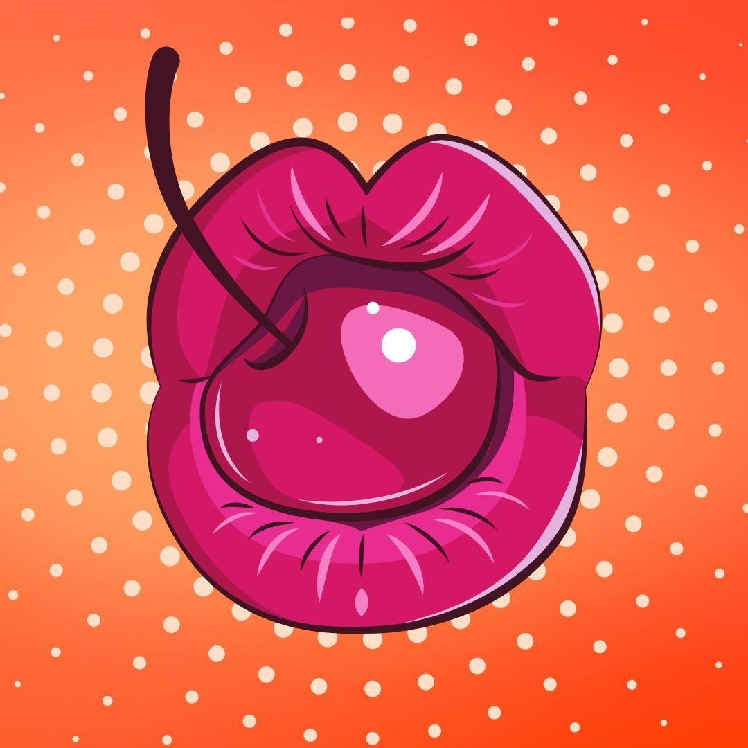 sliquid's tweet image. The undisputed queen of fruit + spice = CHERRY VANILLA!
Try Sliquid Swirl Cherry Vanilla:  ow.ly/AuUM50GRp3J

#cherry #cherryvanilla #flavoredlube #flavor #fruity #lube #lubricant #wellness #selfcare #intimacy #sliquid #sliquidswirl #pleasure #waterbased #natural
