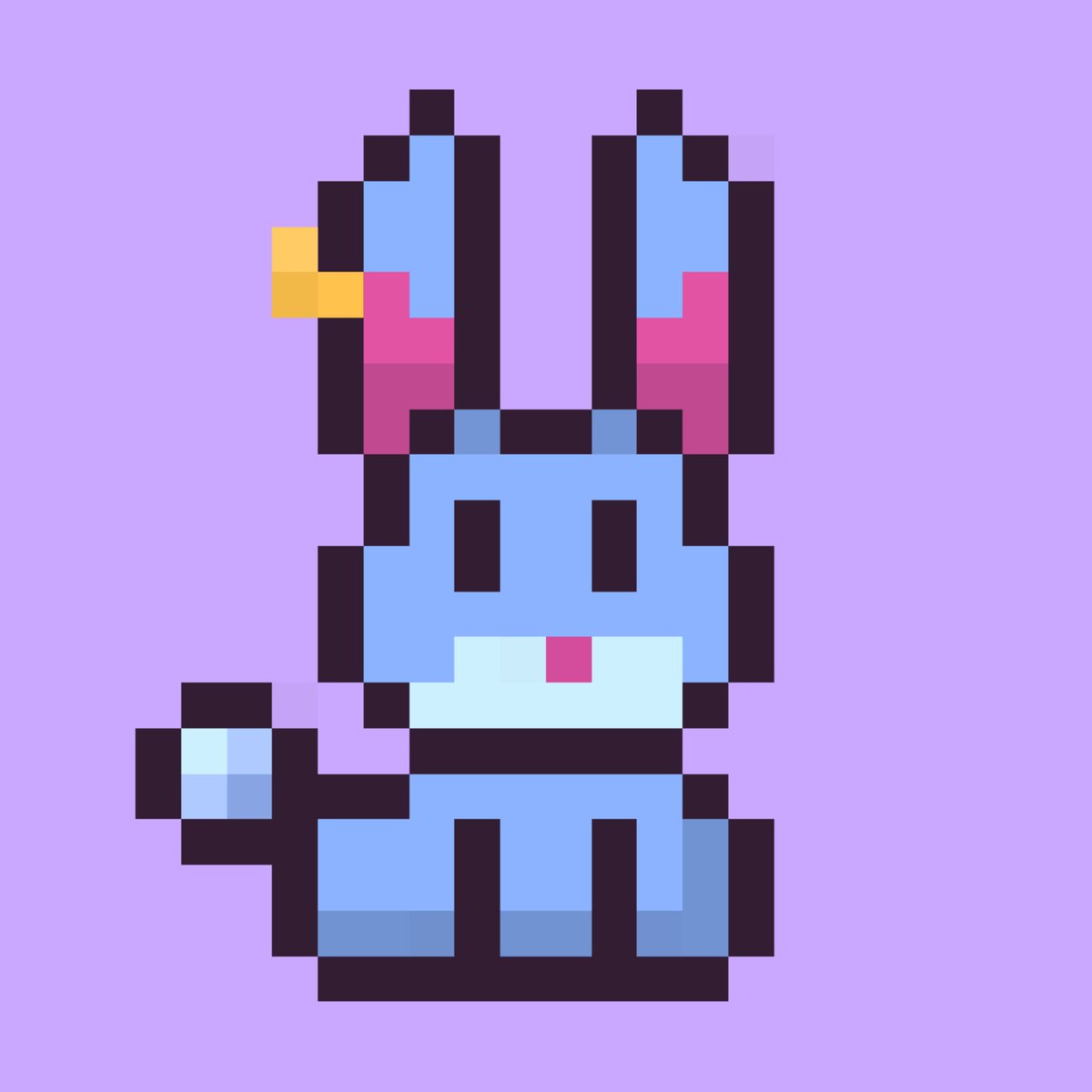 SolWabbits's tweet image. Massive congrats to the two winners! They have been sent their Sol!! 

Thank you all so much for participating, that was hella good fun! We will be doing another next Thursday! 🐰🚀