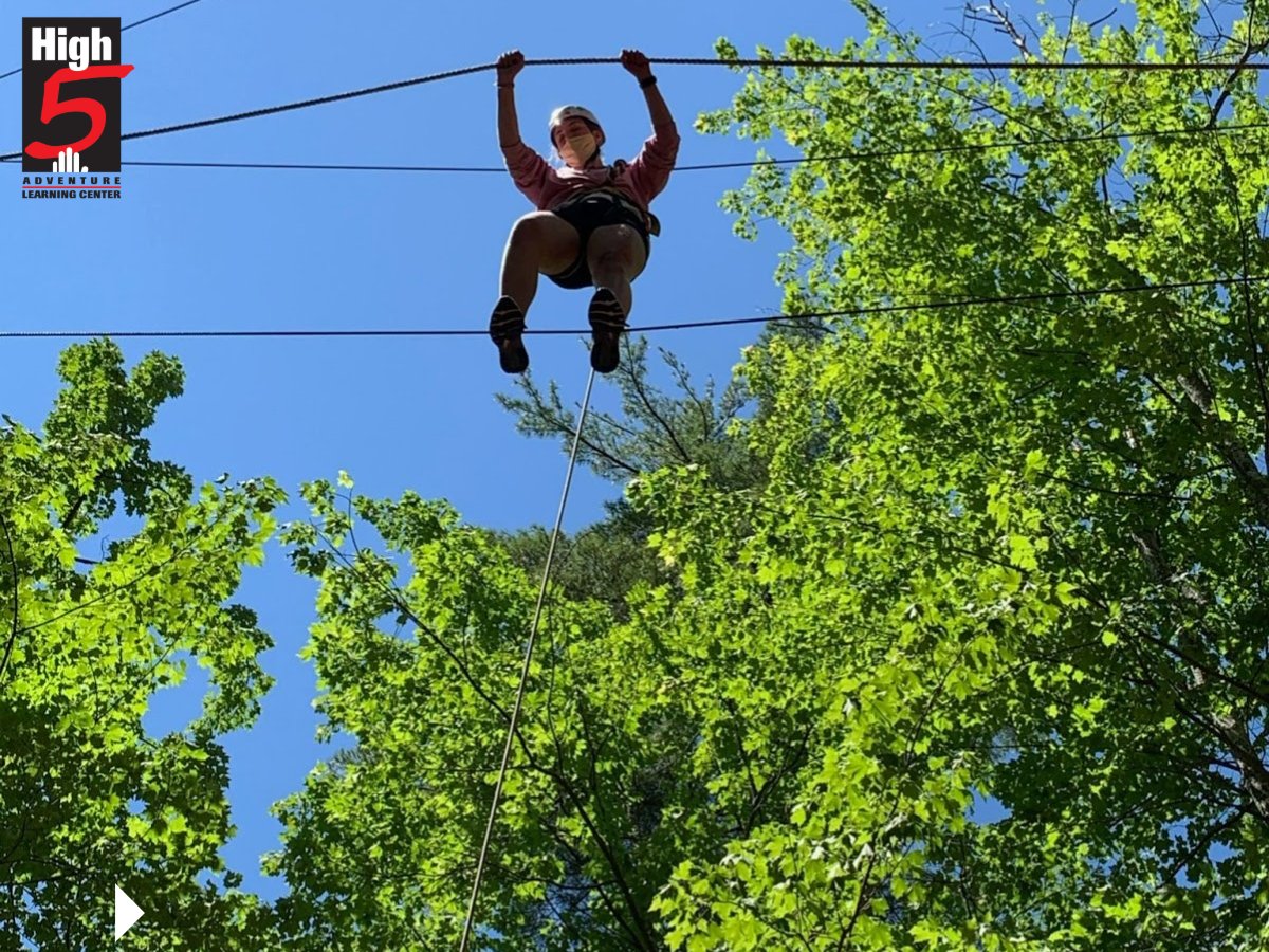 Check out the latest e-news from High 5. Excited to launch our 2022 Workshop Calendar in this issue! Join our FREE newsletter to get awesome facilitation tips, SEL ideas, webinar invites, and more delivered to your inbox. conta.cc/3ctAAX8