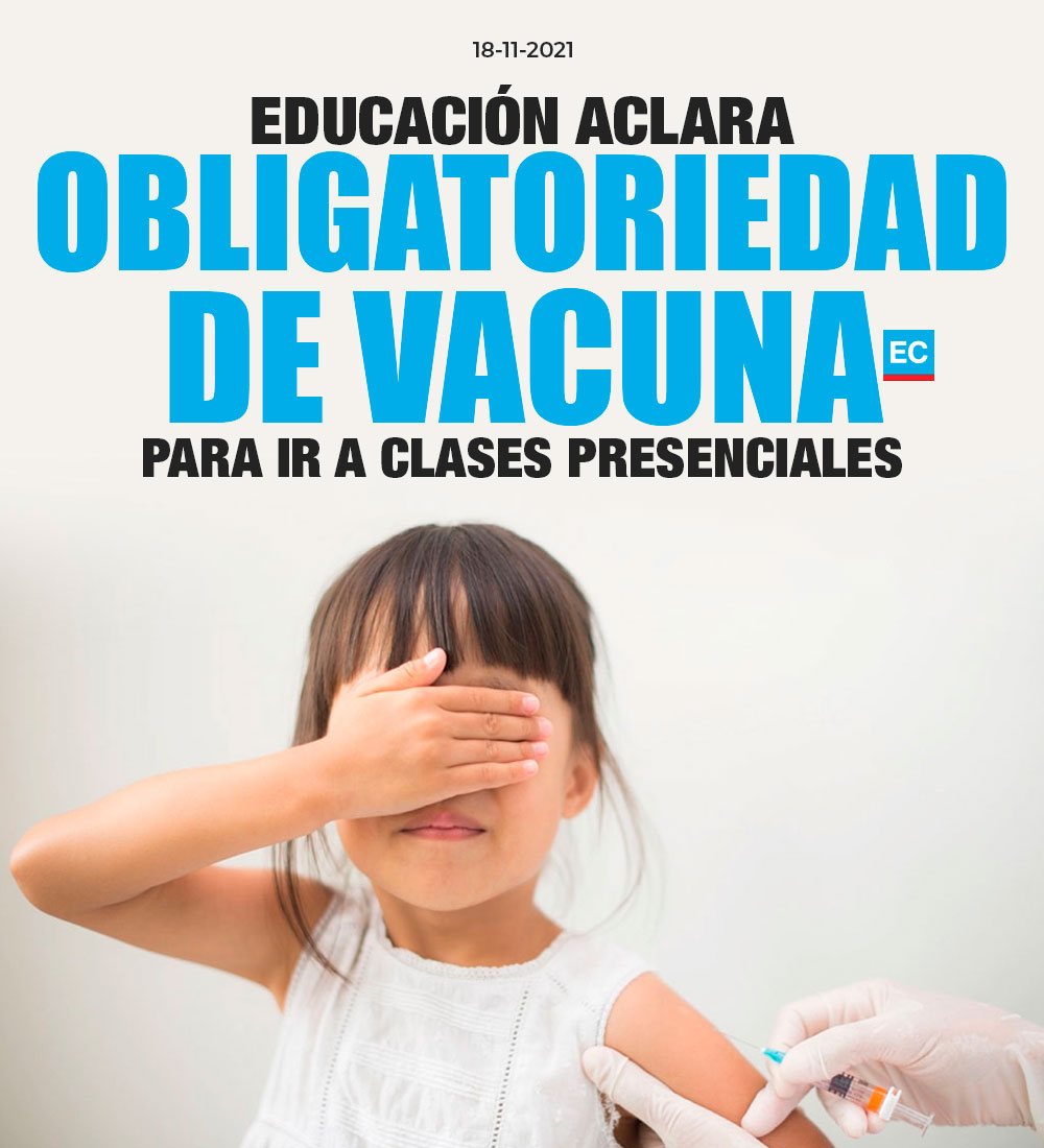 elcomerciocom's tweet photo. Instituciones de #Ecuador recibirán a sus estudiantes en modo 100% presencial. La autoridad educativa responde por obligatoriedad de la vacuna anticovid » https://t.co/XQosQxaoEU https://t.co/9GkaDz4QJy