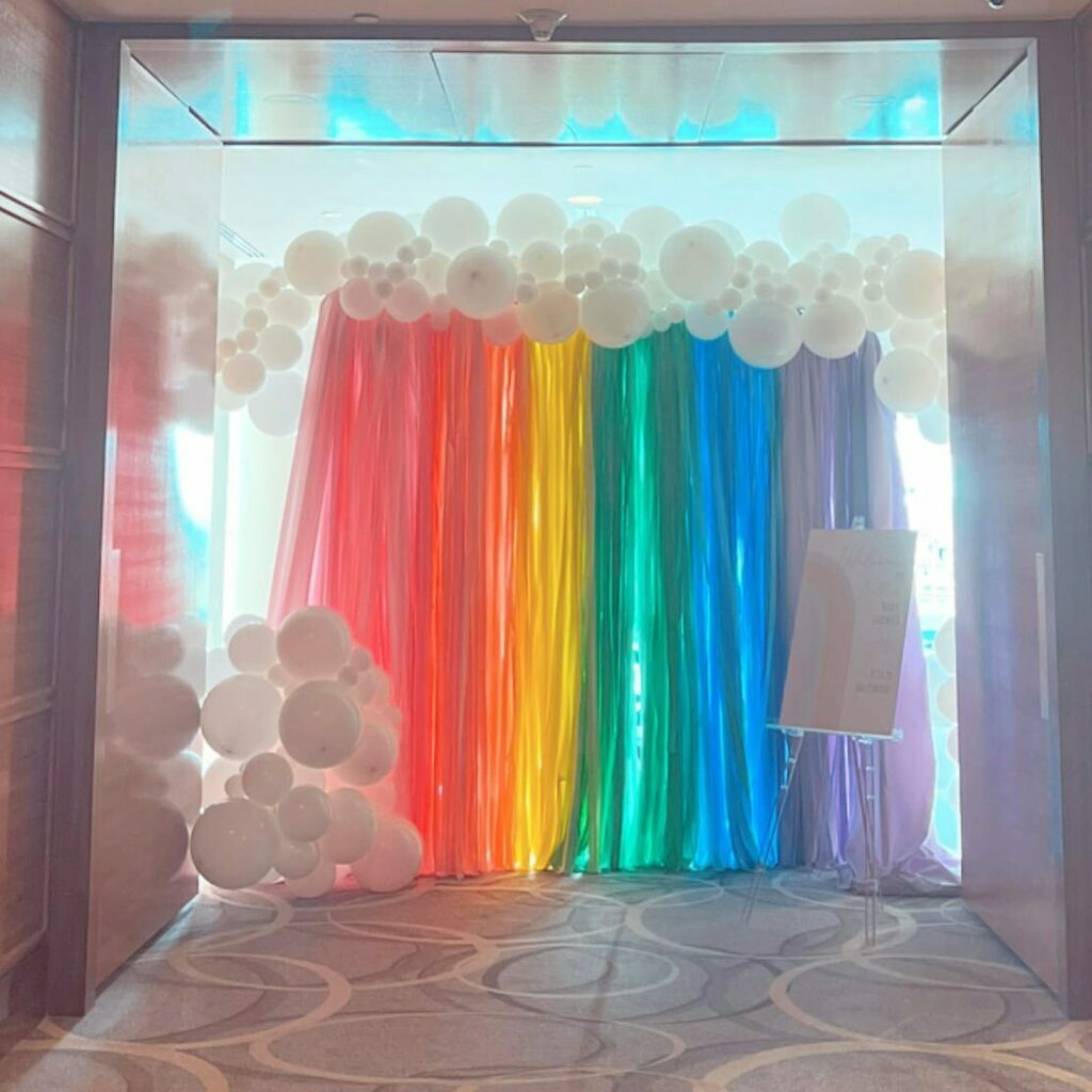 All About Balloons tweet media