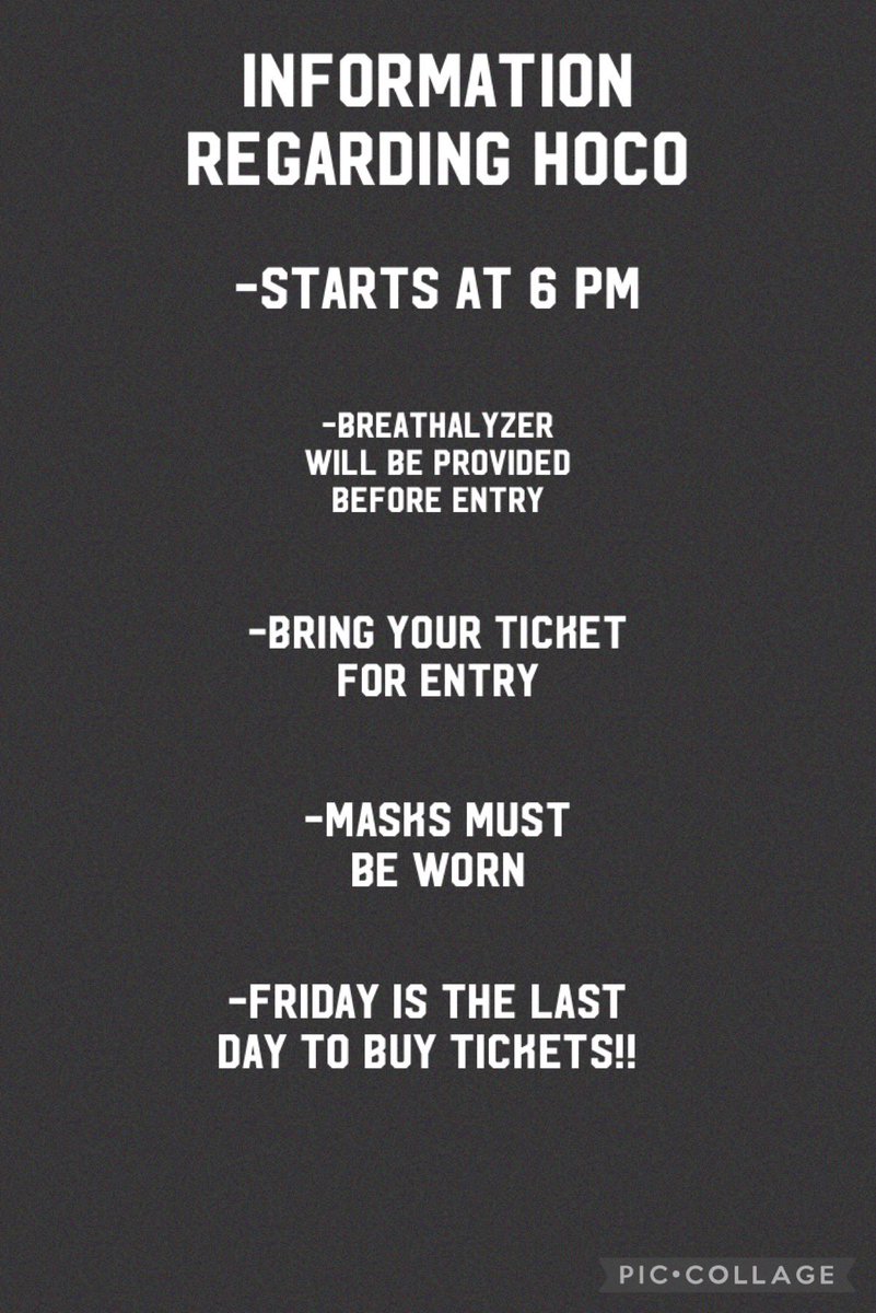 Saugus High StuCo tweet media