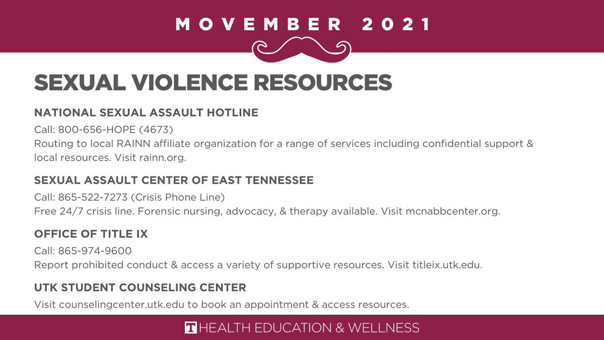 Center for Health Education & Wellness tweet media