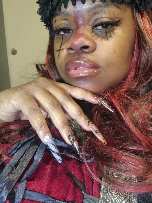 Why would you be afraid this Queen? She just wants to be pleased.  https://t.co/wXeAHDN8pD https://t<a href="/tag/black"class="tags"><span>#black</span></a><a href="/tag/ebony"class="tags"><span>#ebony</span></a><a href="/tag/bbw"class="tags"><span>#bbw</span></a><a href="/tag/pornhub"class="tags"><span>#pornhub</span></a><a href="/tag/fatass"class="tags"><span>#fatass</span></a><a href="/tag/of"class="tags"><span>#of</span></a><a href="/tag/ph"class="tags"><span>#ph</span></a><a href="/tag/ebonybbw"class="tags"><span>#ebonybbw</span></a>