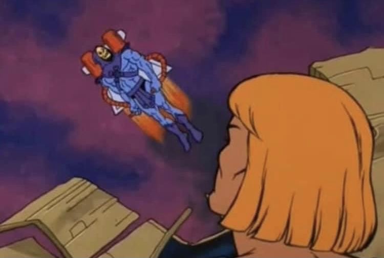 GrumpySkeletor tweet media