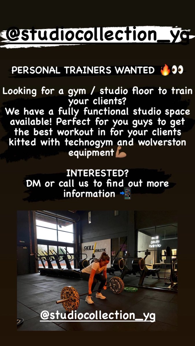 THESTUDIOCOLLECTIONofficial tweet media